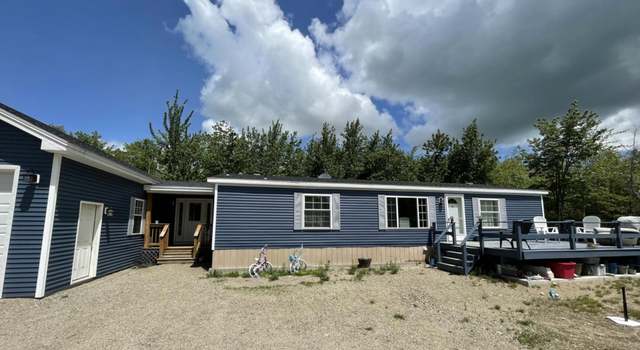 Photo of 780 E Side Rd, Addison, ME 04606