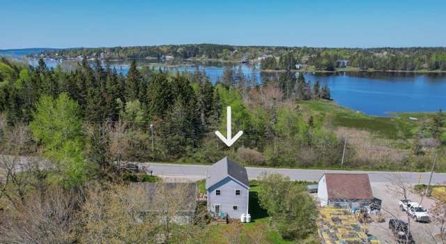 Photo of 26 Flat Iron Rd, Tremont, ME 04653