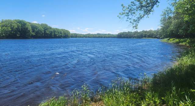 Photo of Lot 10N Smith Farm Lots Rd, Chester, ME 04457
