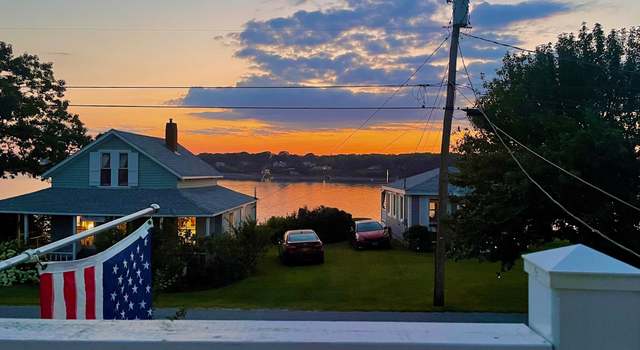 Photo of 34 Garrison Cove Rd, Harpswell, ME 04003