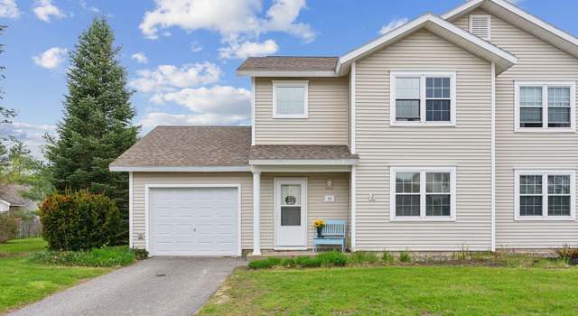 Photo of 10 Hornet St #10, Brunswick, ME 04011