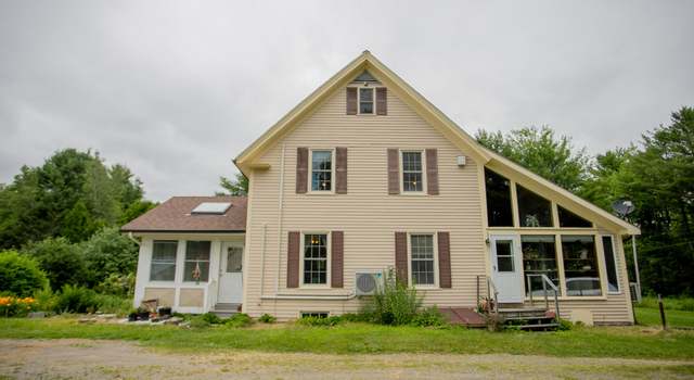 Photo of 1340 Southgate Rd, Argyle Twp, ME 04468
