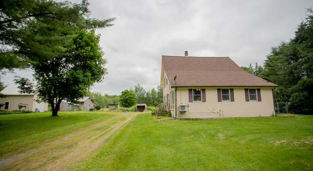Photo of 1340 Southgate Rd, Argyle Twp, ME 04468