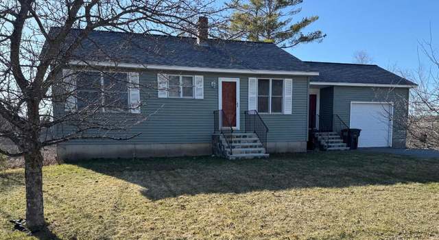 Photo of 11 Valley Farms Rd, Fairfield, ME 04937