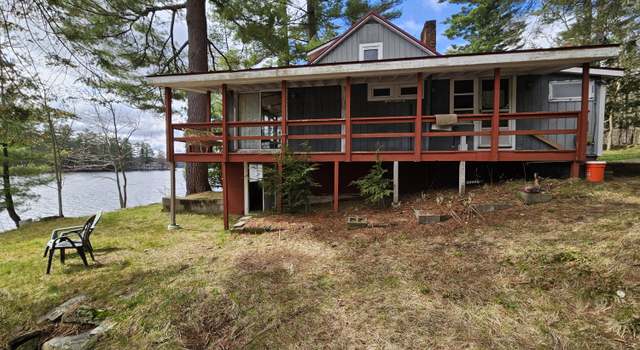Photo of 20 Maranacook Station Ln, Winthrop, ME 04364