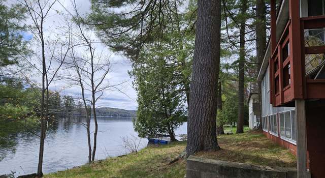 Photo of 20 Maranacook Station Ln, Winthrop, ME 04364