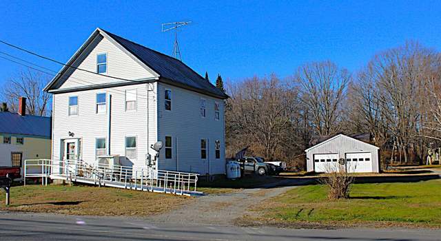 Photo of 43 Elm St, Anson, ME 04958