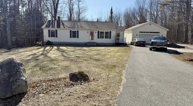Photo of 74 Turkey Ln, Turner, ME 04282