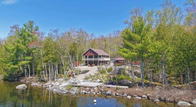 Photo of 349 Black Bear Dr, Otis, ME 04605
