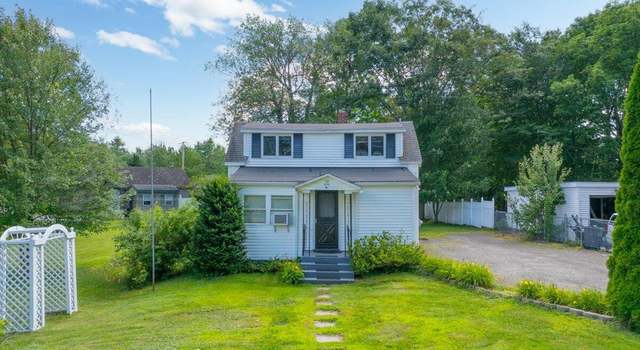 Photo of 12 Riley Rd, Sabattus, ME 04280
