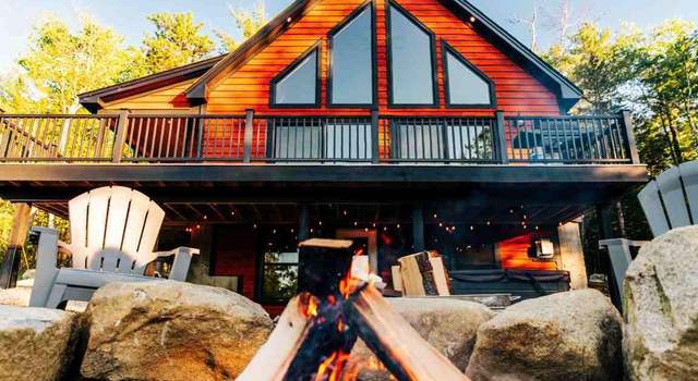 Photo of 54 West Summit Rd, Woodstock, ME 04219