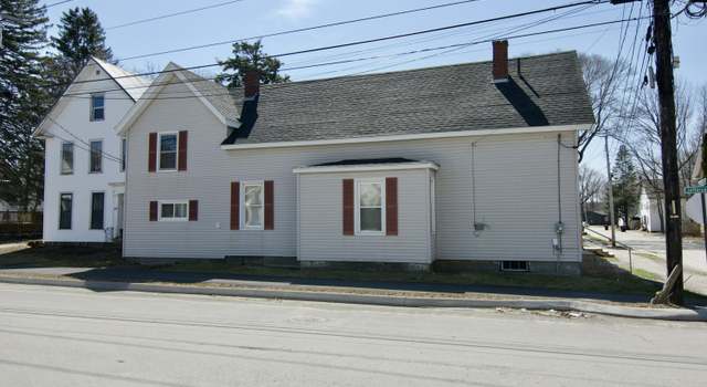 Photo of 27 Prentiss St, Bangor, ME 04401