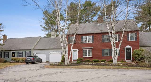 Photo of 22 Wisteria Way #22, South Portland, ME 04106