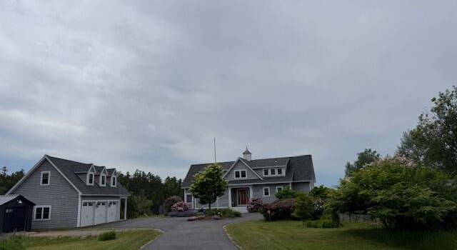 Photo of 329 Garnet Head Rd, Pembroke, ME 04666