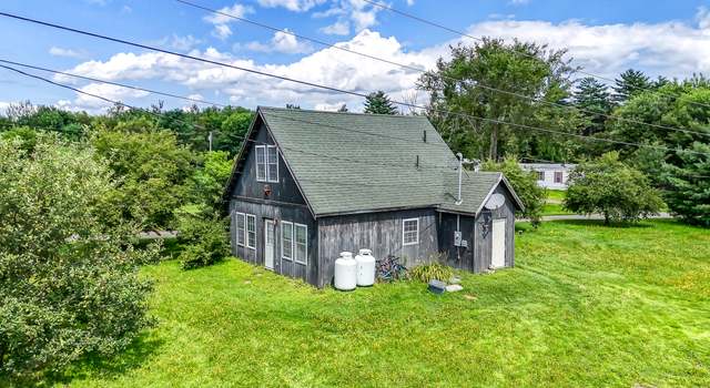 Photo of 281 Village Rd, Smithfield, ME 04978