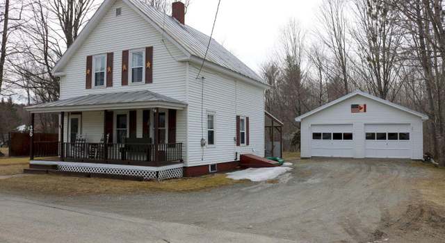 Photo of 26 & 32 Whitney St, Bingham, ME 04920