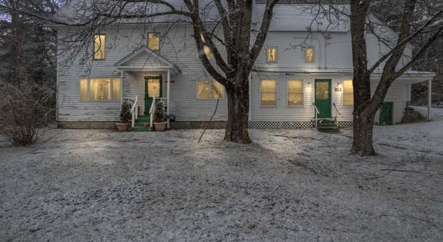 Photo of 824 Prospect Ave, Rumford, ME 04276