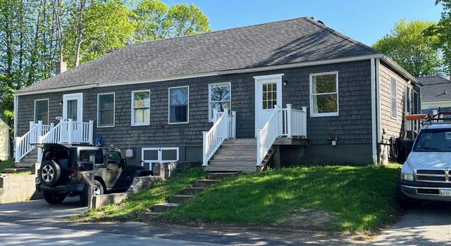 Photo of 30 - 32 Dismukes St, Kittery, ME 03904