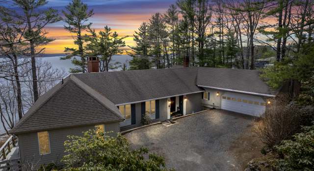 Photo of 70 Presley Dr, East Boothbay, ME 04544