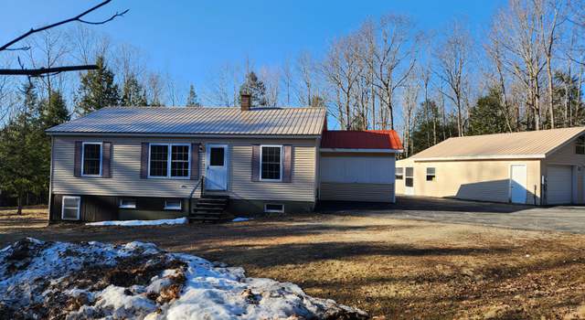 Photo of 55 A To Z Rd, Greene, ME 04236