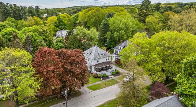 Photo of 30 Morrill Ave, Waterville, ME 04901