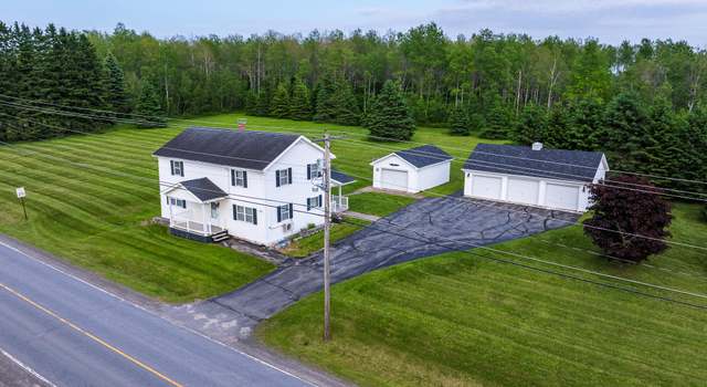 Photo of 221 Champlain St, Van Buren, ME 04785
