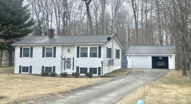 Photo of 81 Minuteman Dr, Millinocket, ME 04462