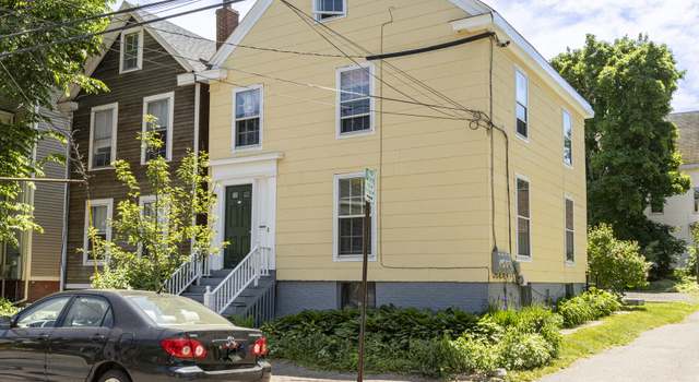 Photo of 236 Brackett St, Portland, ME 04102