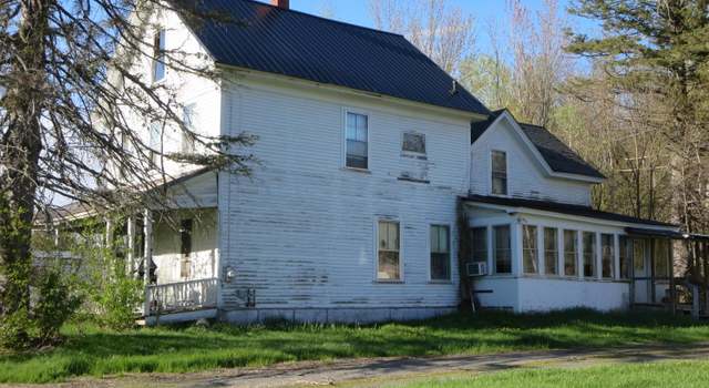 Photo of 66 Ferry Rd, Milo, ME 04463