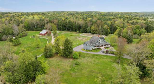 Photo of 8 Farms Edge Way, Cumberland Center, ME 04021