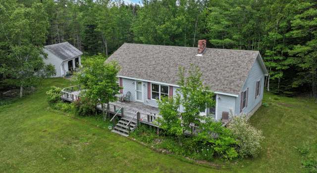 Photo of 123 King Row, Deer Isle, ME 04627