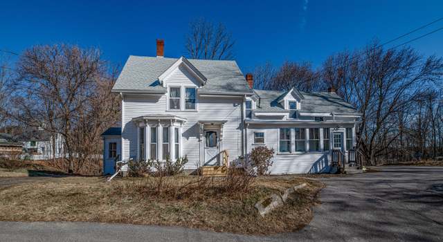 Photo of 27 Northern Ave, Farmingdale, ME 04344