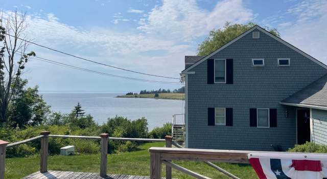 Photo of 64 Back Shore Rd, Castine, ME 04421