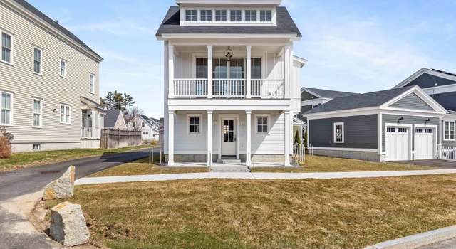 Photo of 10 Traditional St, Scarborough, ME 04074