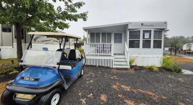 Photo of 27 Ocean Park Rd #104, Old Orchard Beach, ME 04064
