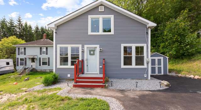 Photo of 43 Paul St, Auburn, ME 04210