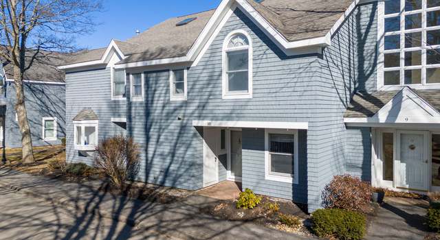 Photo of 43 Mcfarland Point Dr Unit 10B, Boothbay Harbor, ME 04538