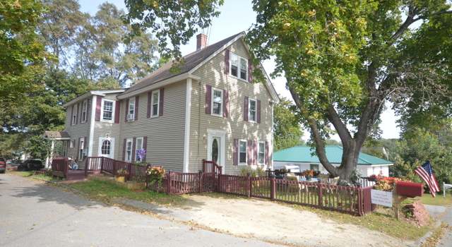 Photo of 18 Lemon St, Veazie, ME 04401