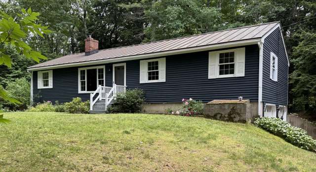 Photo of 191 N Raymond Rd, Gray, ME 04039