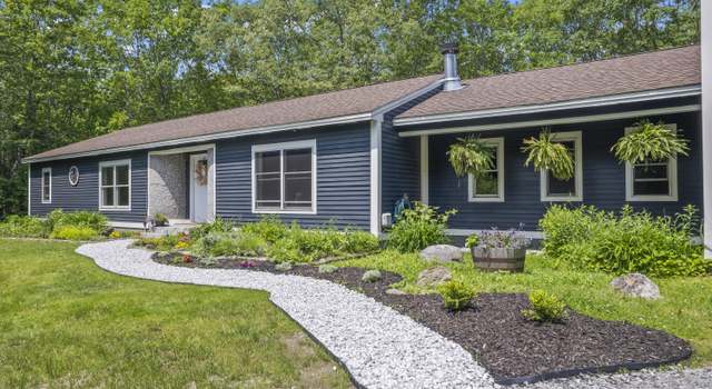 Photo of 148 Stagecoach Rd, Woolwich, ME 04579