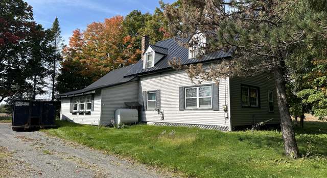 Photo of 452 Station Rd, Easton, ME 04740