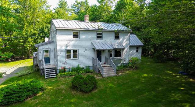 Photo of 1114 Kennebec Rd, Hampden, ME 04444