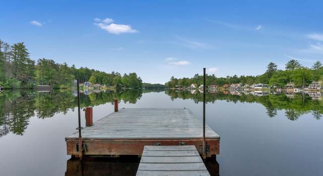 Photo of 67-68 Spencer Ln, Lebanon, ME 04027