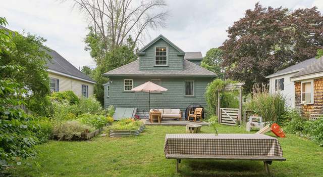 Photo of 26 Arbutus Ave, South Portland, ME 04106