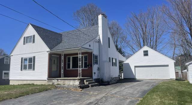 Photo of 34 Maple St, East Millinocket, ME 04430