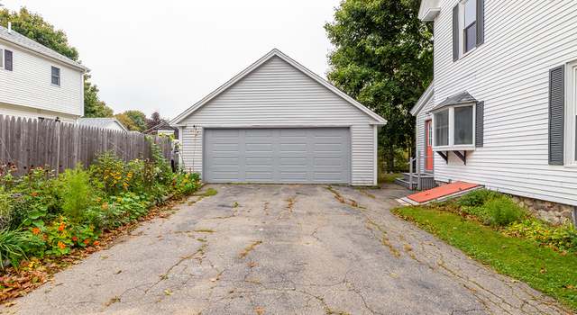 Photo of 199 Talbot Ave, Rockland, ME 04841