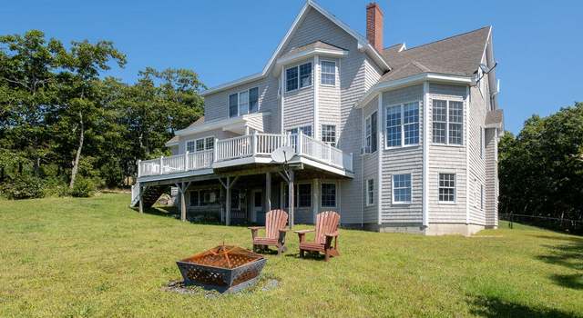 Photo of 25 Browns Ave, Sedgwick, ME 04676