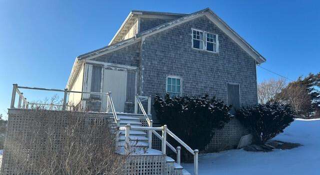 Photo of 116 Long Cove Point Rd, Bristol, ME 04539