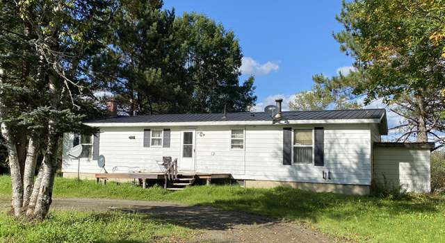 Photo of 1749 Parsons Rd, Washburn, ME 04786