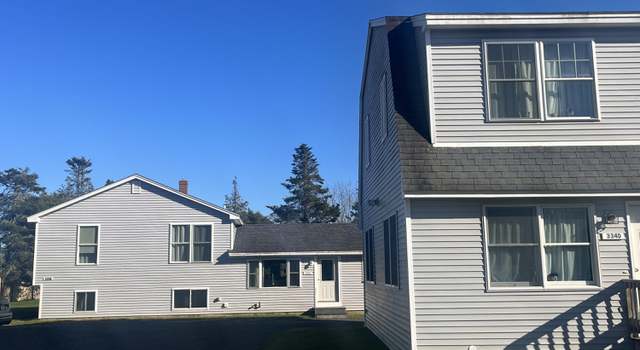 Photo of 334 Granite St Unit A, Yarmouth, ME 04096